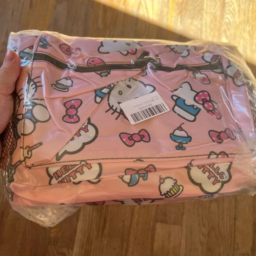 Hello Kitty Large Backpack